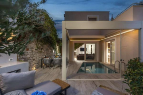 Beautiful Villa Aenona